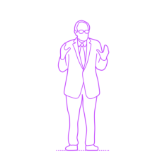 Pop Culture Politics Bernie Sanders Craft Design Svg File, Free Vectors File